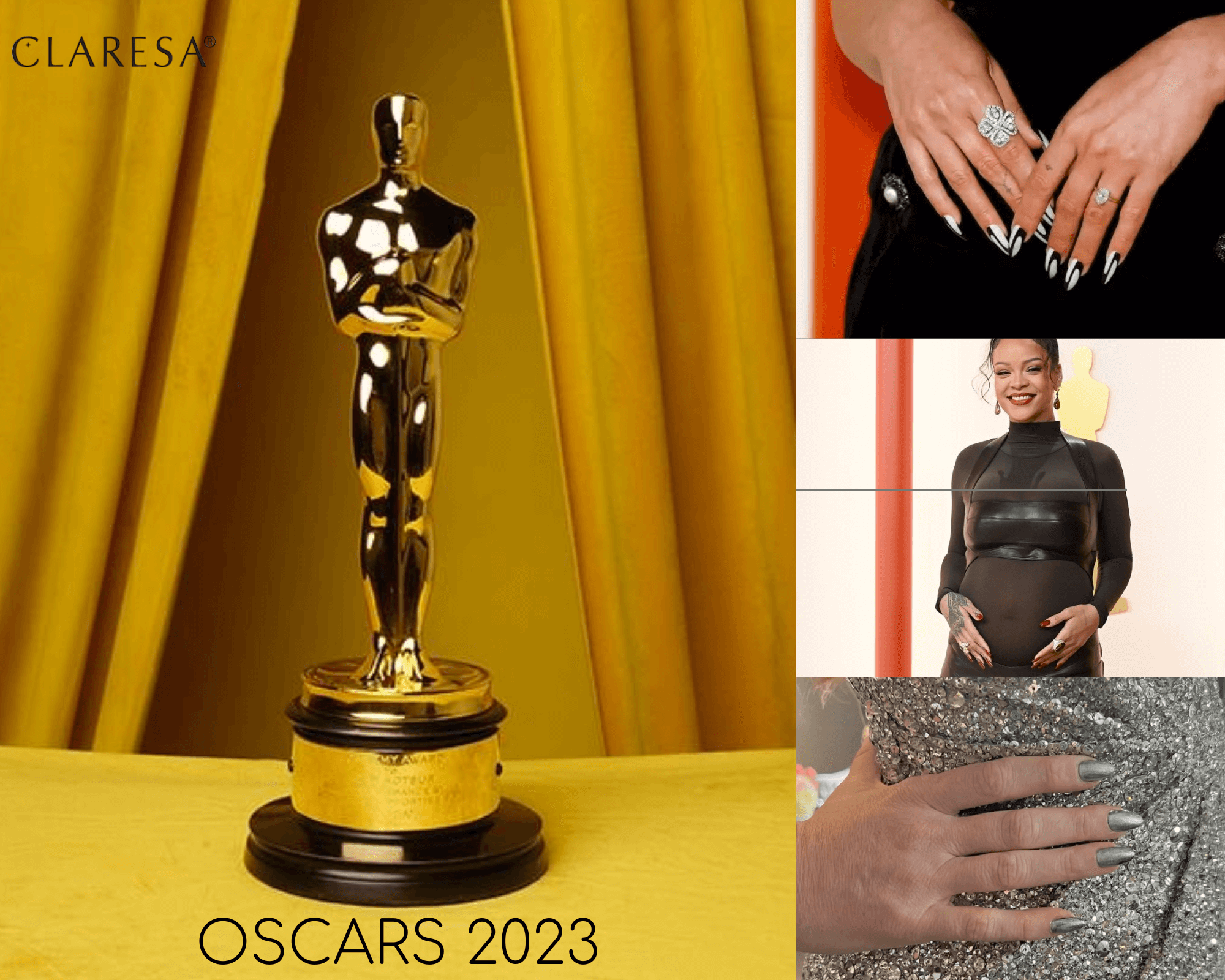 Claresa Blog Oscars 2023
