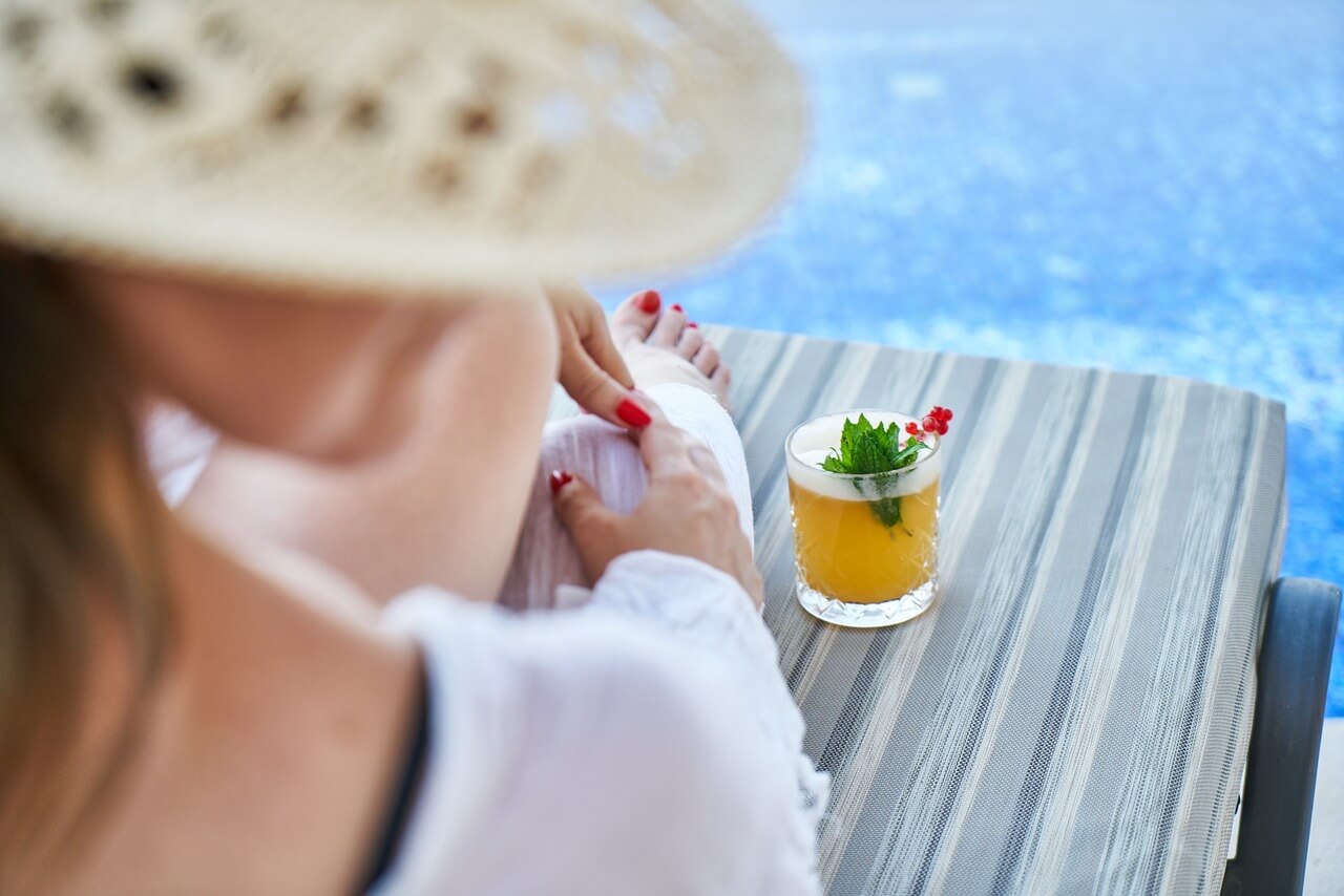 Cocktailnails: Προτάσεις για μεθυστικό μανικιούρ φέτος το καλοκαίρι