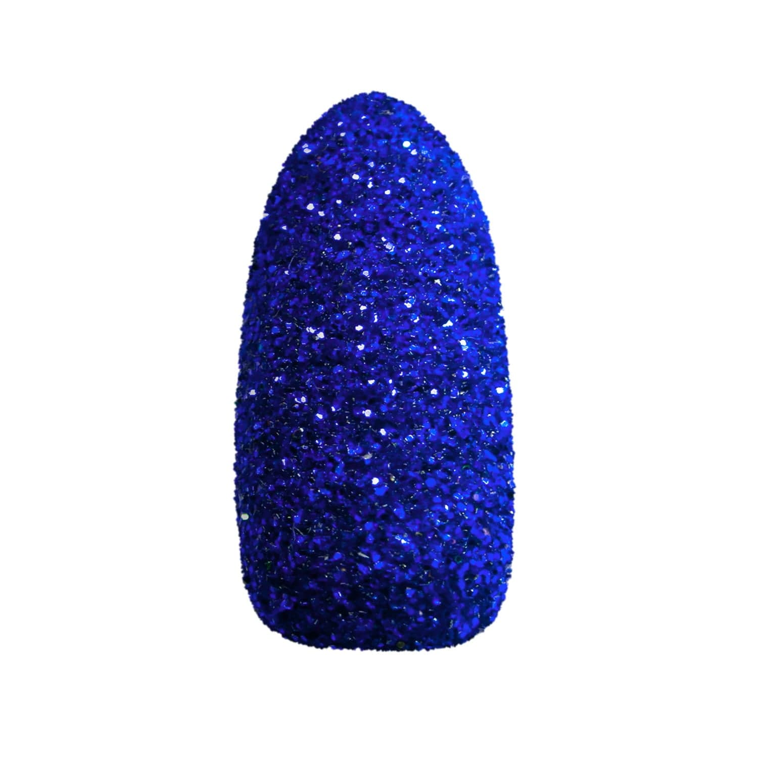 Claresa Διακοσμητική σκόνη για τα νύχια Frosting Dark Blue