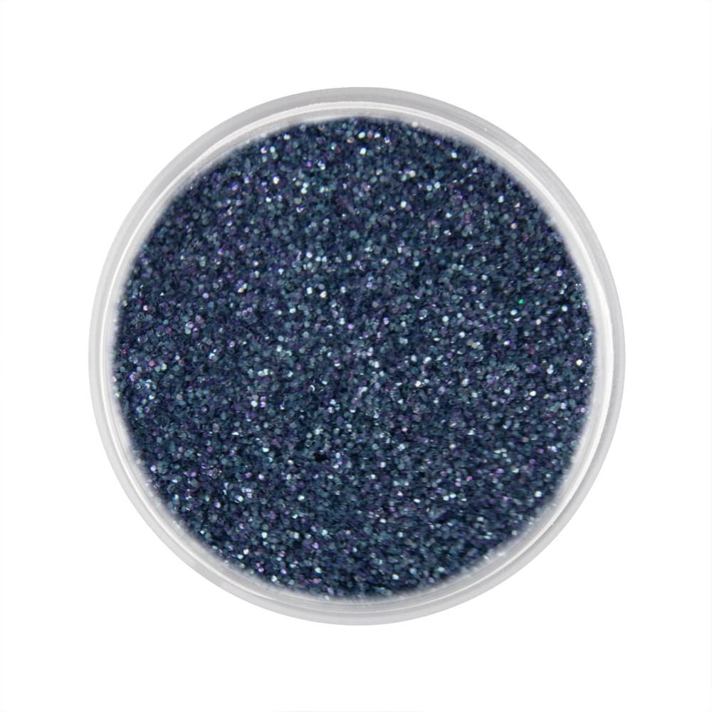 Claresa Διακοσμητική σκόνη για τα νύχια QUARTZ 7 LIGHT BLUE
