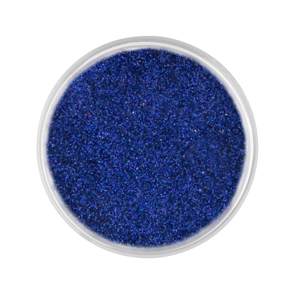 Claresa Διακοσμητική σκόνη για τα νύχια QUARTZ 9 BLUE