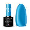 Claresa Ημιμόνιμο βερνίκι JELLY BLUE 5 ml