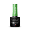 Claresa Ημιμόνιμο βερνίκι JELLY EMERALD 5 ml