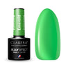 Claresa Ημιμόνιμο βερνίκι JELLY EMERALD 5 ml