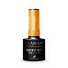 Claresa Ημιμόνιμο βερνίκι JELLY ORANGE 5 ml