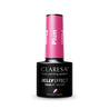 Claresa Ημιμόνιμο βερνίκι JELLY PLUM 5 ml