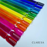 Claresa Ημιμόνιμο βερνίκι JELLY PLUM 5 ml