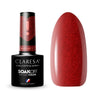 Claresa Ημιμόνιμο βερνίκι KISS ME! 7 5g