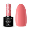 Claresa Ημιμόνιμο βερνίκι PINK 516 5g