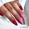 Claresa Ημιμόνιμο βερνίκι PINK 539 5g