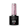 Claresa Rubber Base / Βάση καουτσούκ για ημιμόνιμο μανικιούρ 20 5g