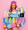 Claresa Ημιμόνιμο βερνίκι SUMMER STORIES 3 5g