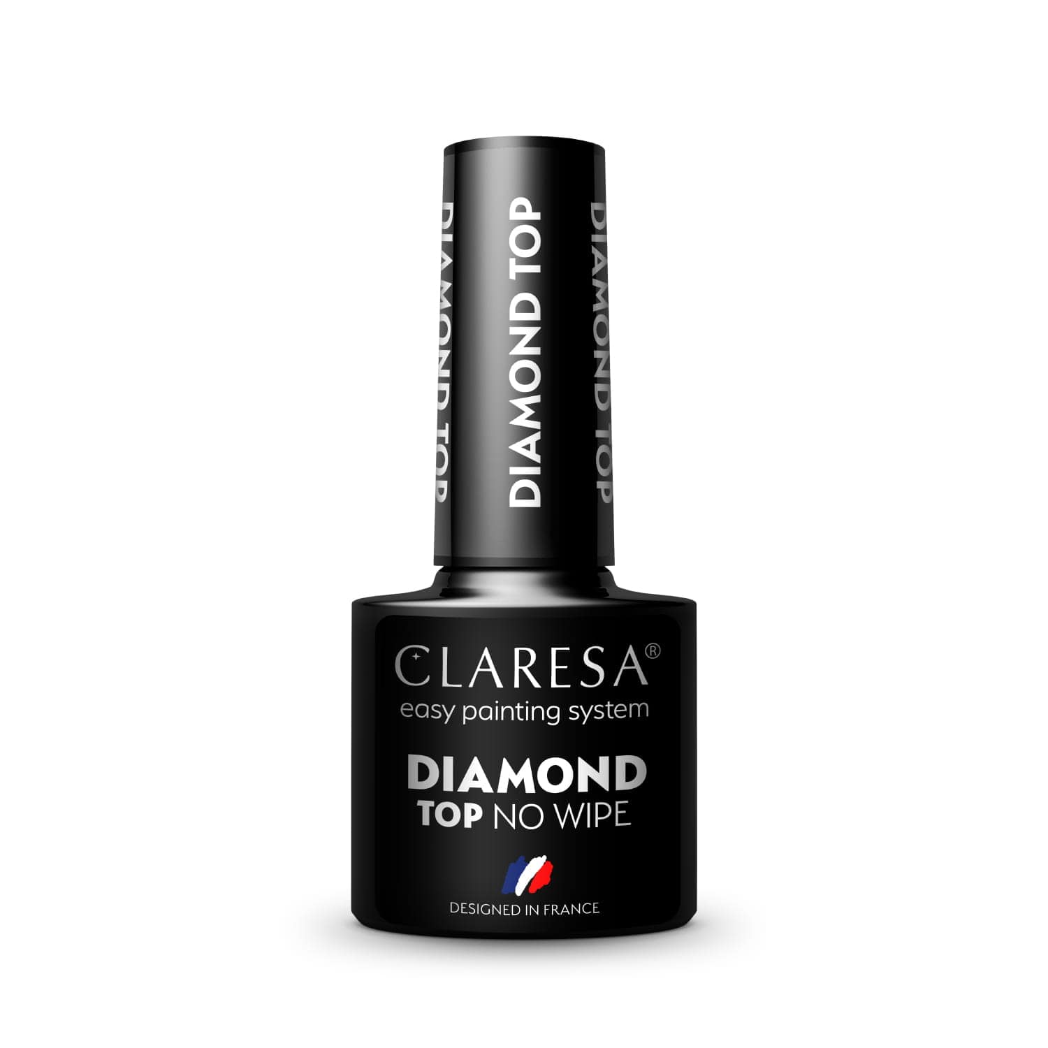 Claresa Top Coat - Top Diamond No Wipe 5g