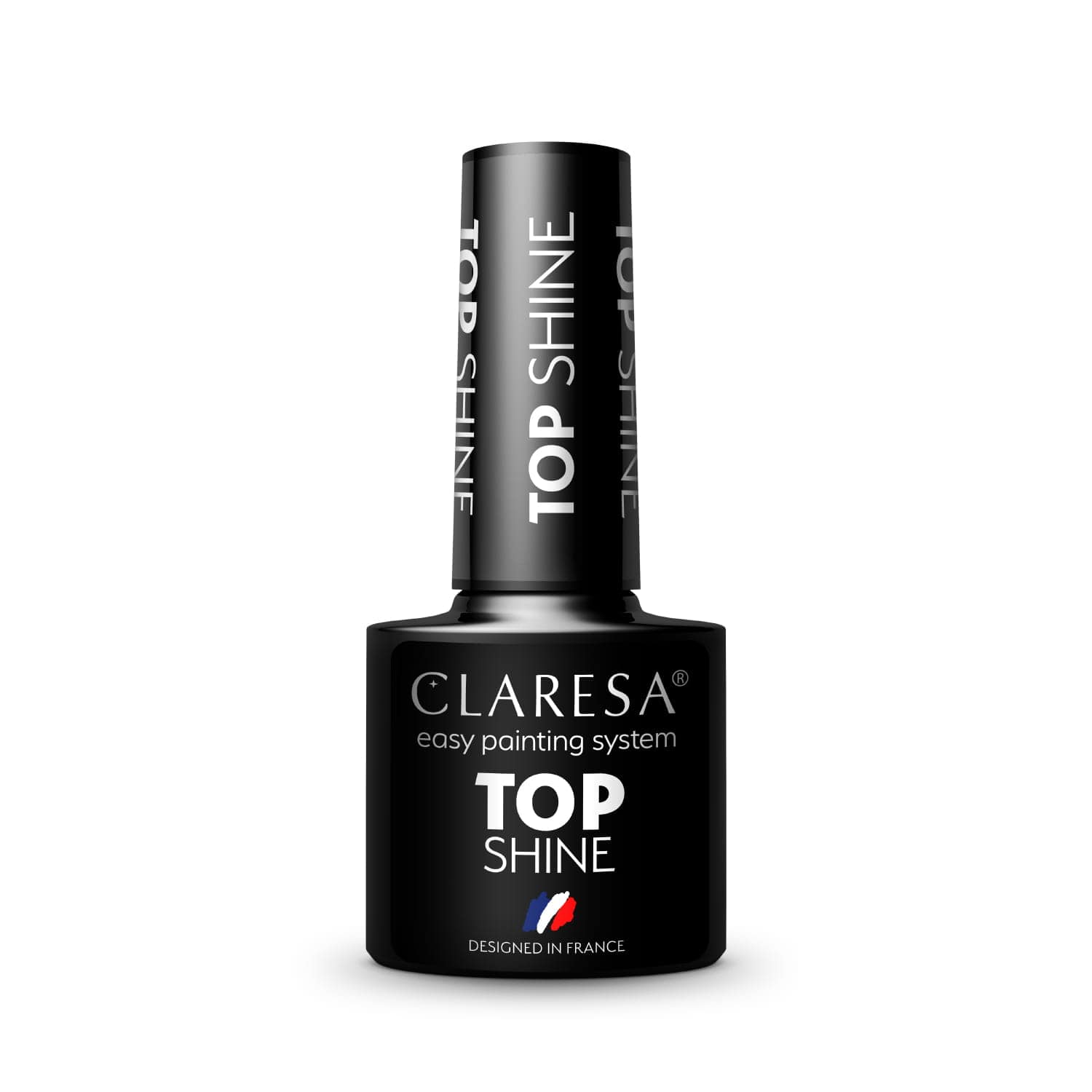 Claresa Top Coat - Top Shine 5g